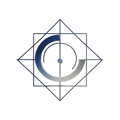 Logo GIS - Silas Oliveira